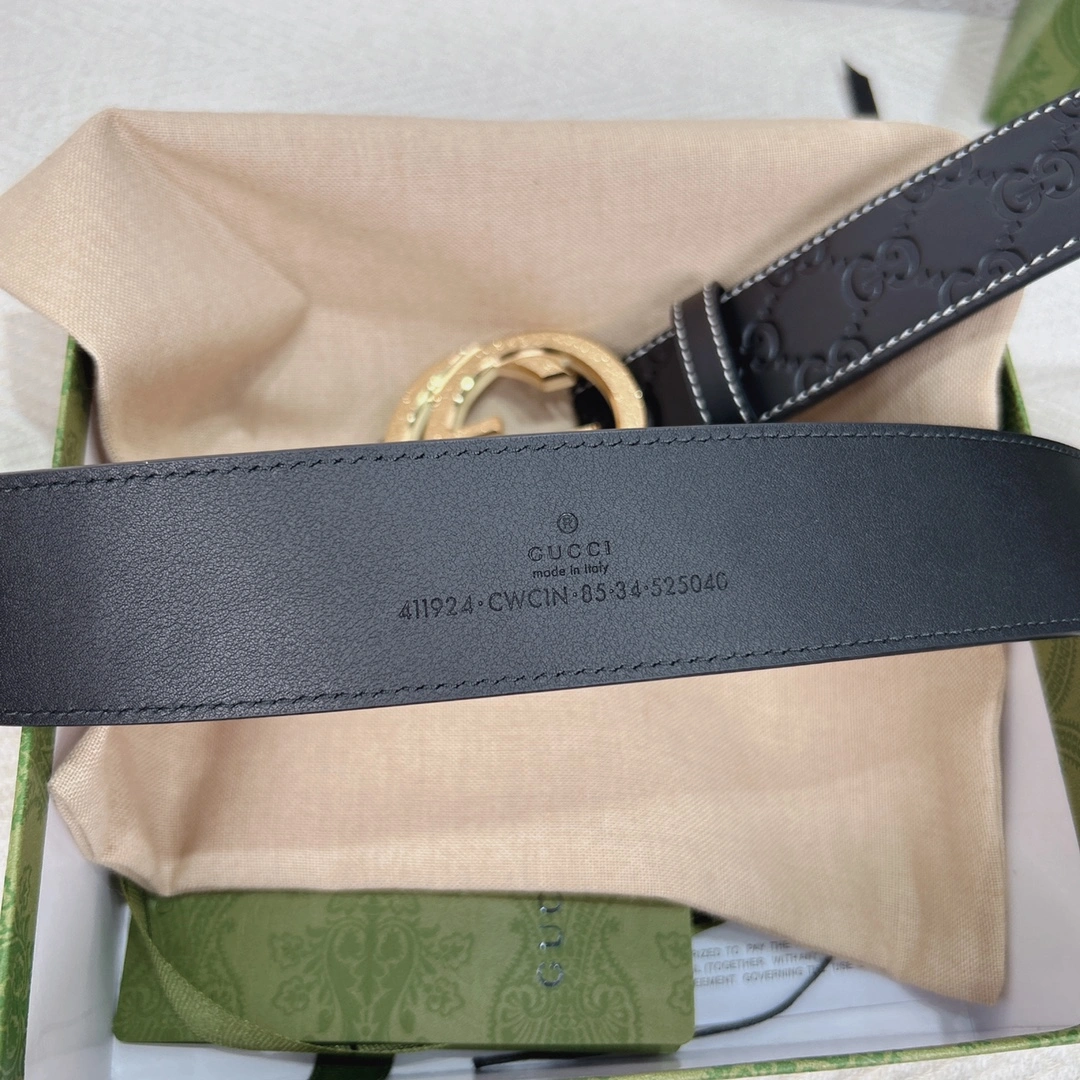 Bold G*ucci Top Belts AT 20230904- 14969