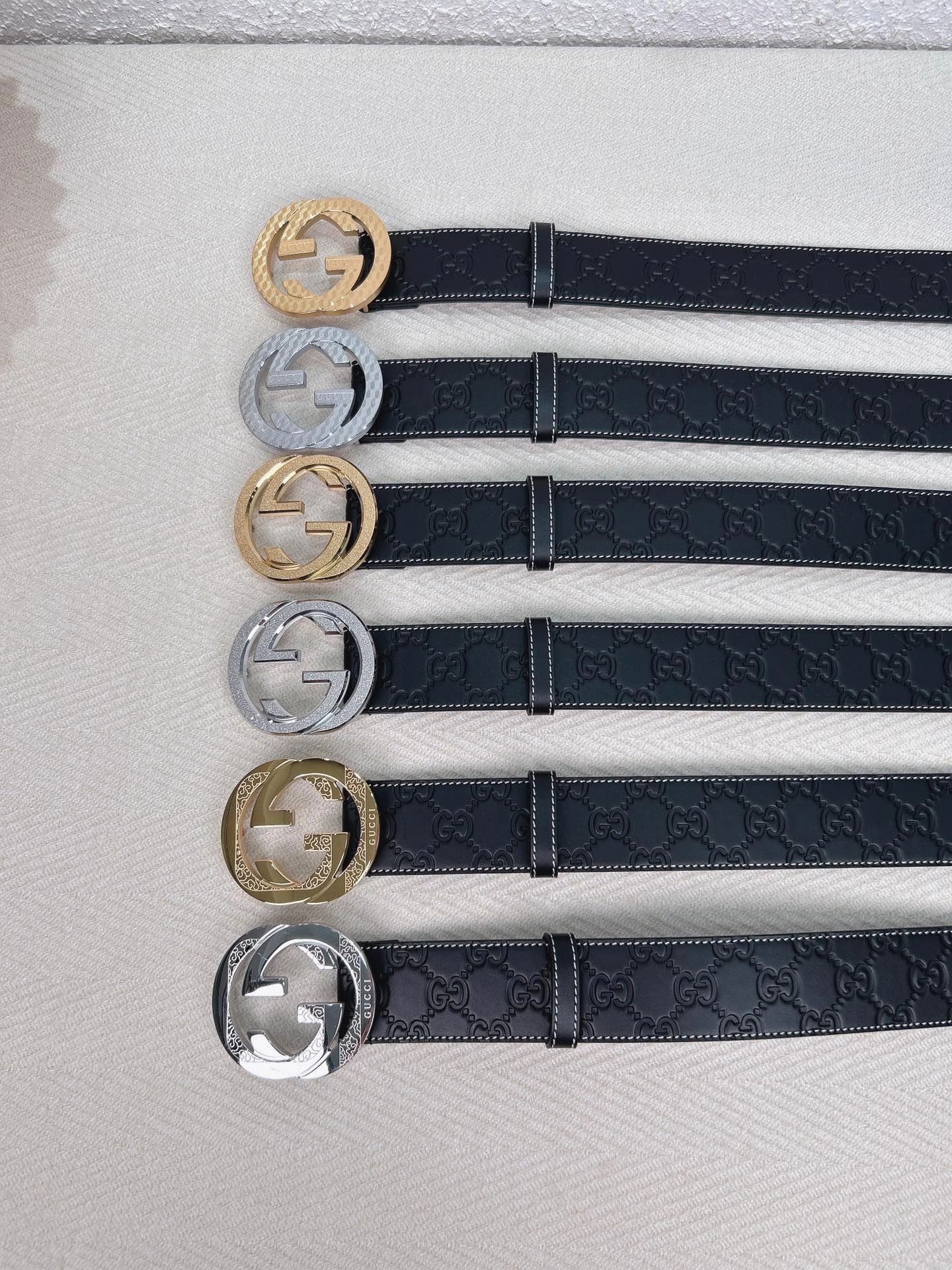 Bold G*ucci Top Belts AT 20230904- 14969