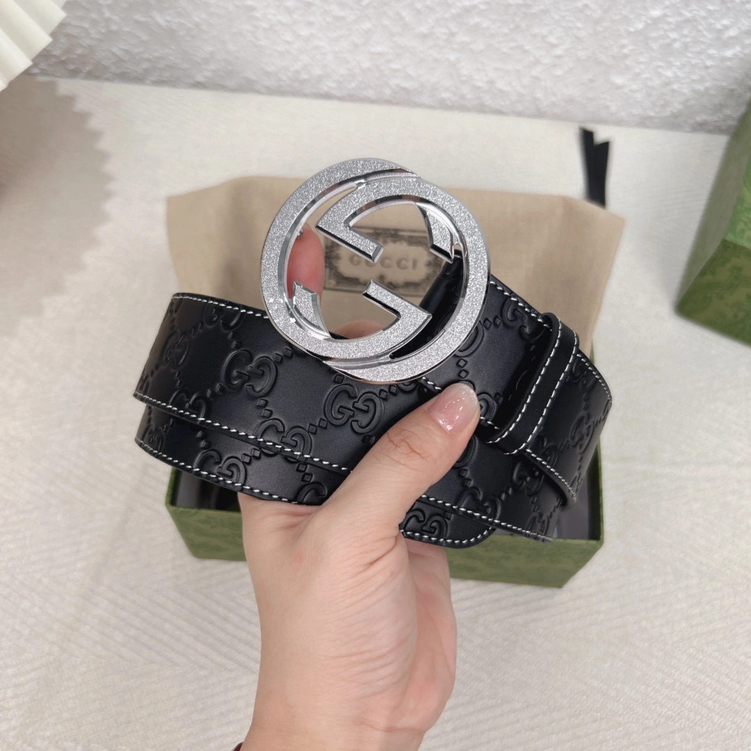 Bold G*ucci Top Belts AT 20230904- 14969