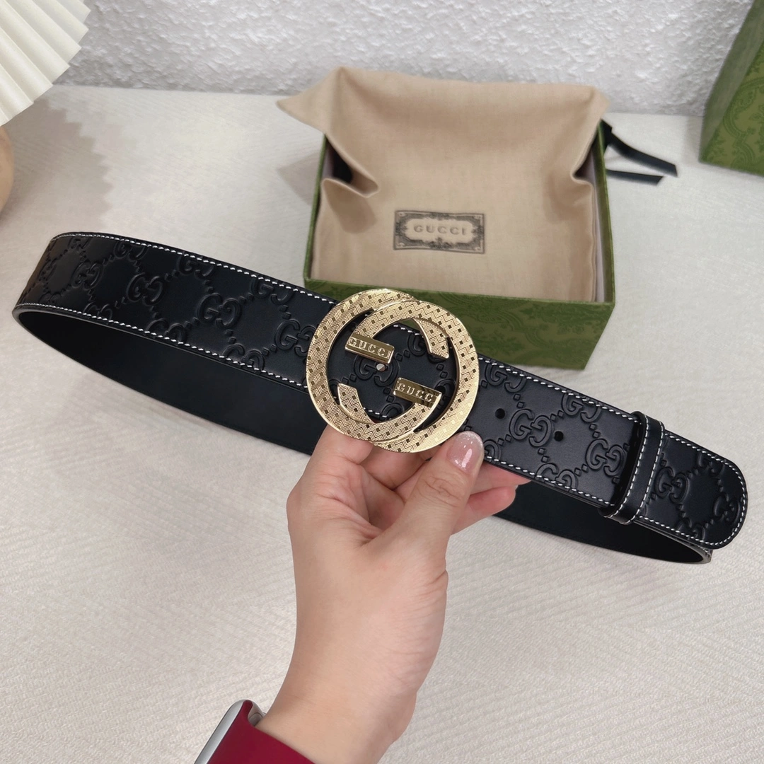 Bold G*ucci Top Belts AT 20230904- 14969