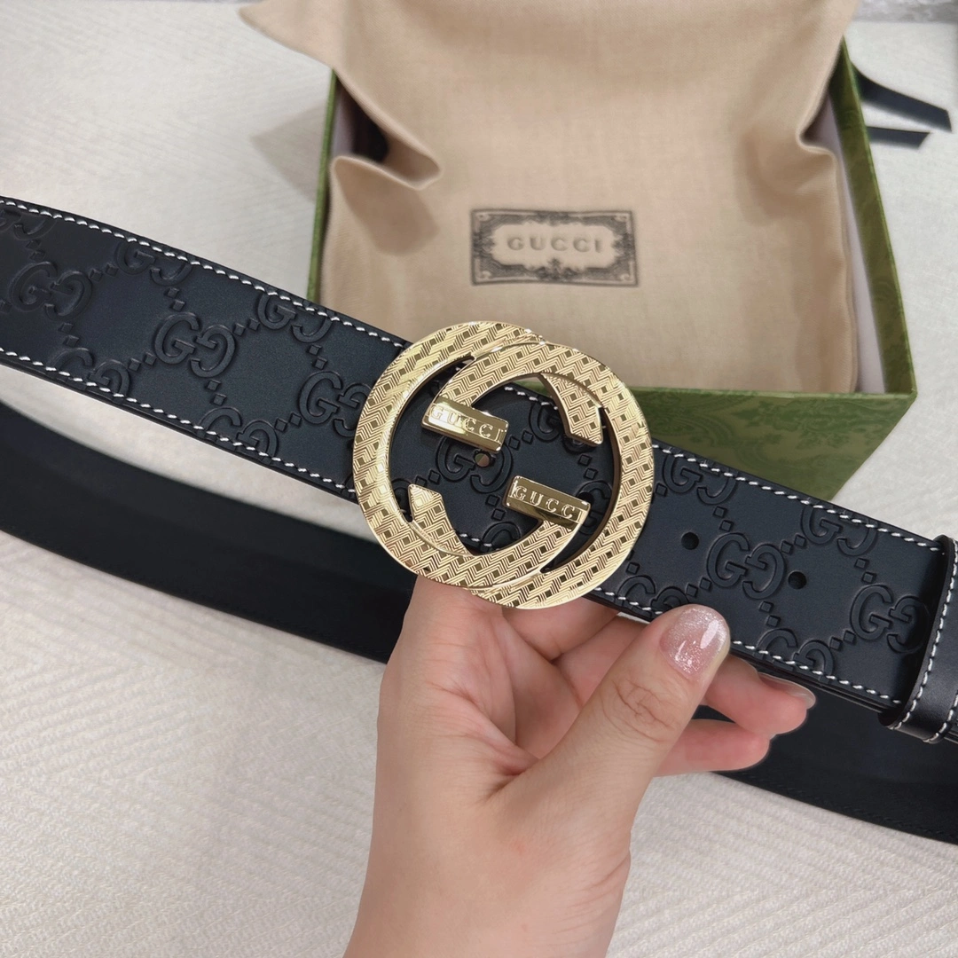Bold G*ucci Top Belts AT 20230904- 14969