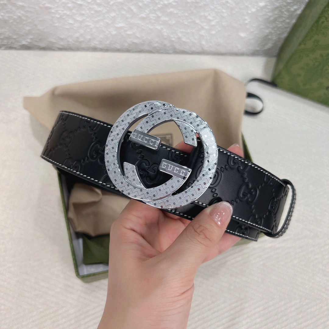 Bold G*ucci Top Belts AT 20230904- 14969