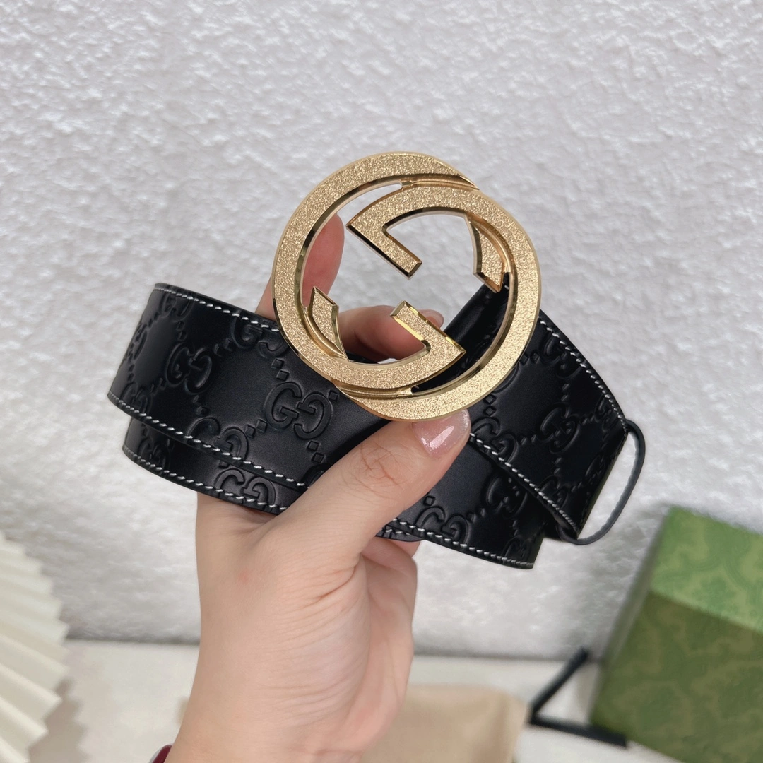 Bold G*ucci Top Belts AT 20230904- 14969