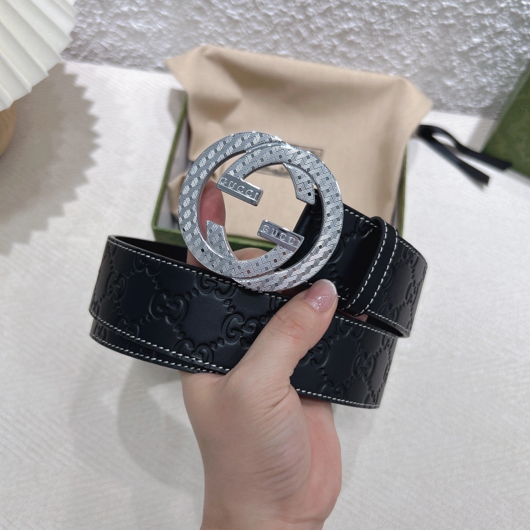 Bold G*ucci Top Belts AT 20230904- 14969