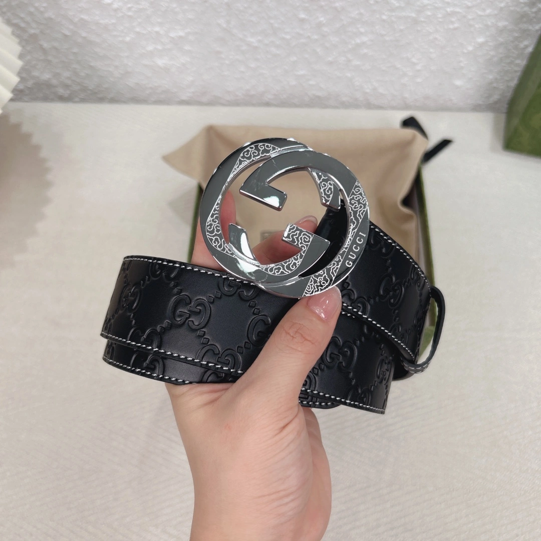 Bold G*ucci Top Belts AT 20230904- 14969