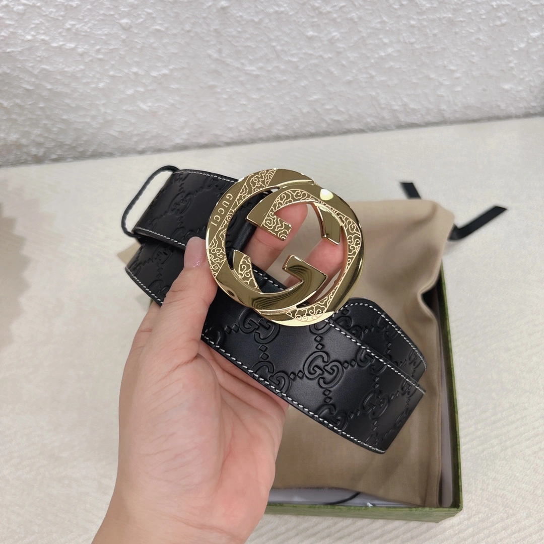 Bold G*ucci Top Belts AT 20230904- 14969