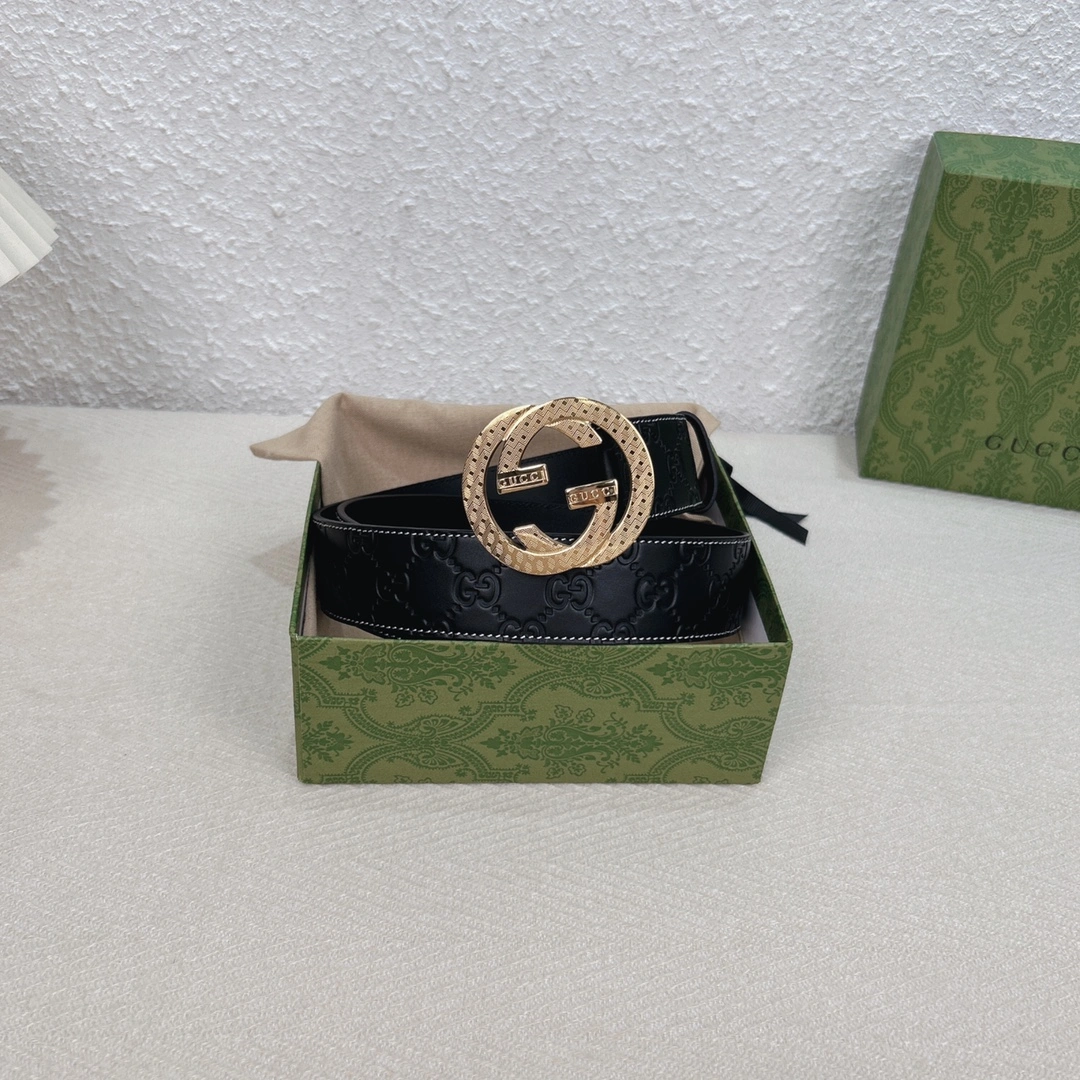 Bold G*ucci Top Belts AT 20230904- 14969