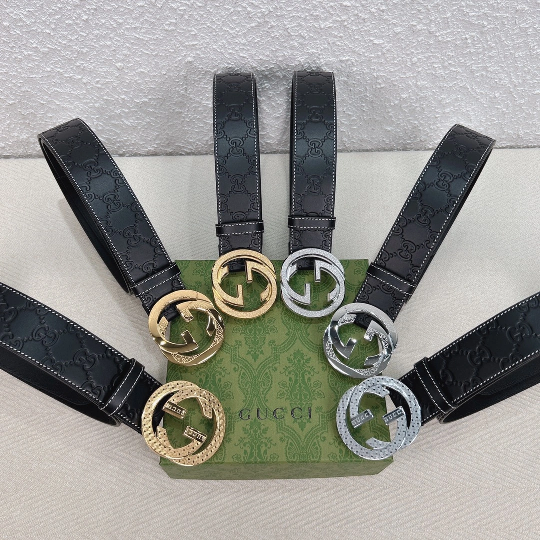 Bold G*ucci Top Belts AT 20230904- 14969