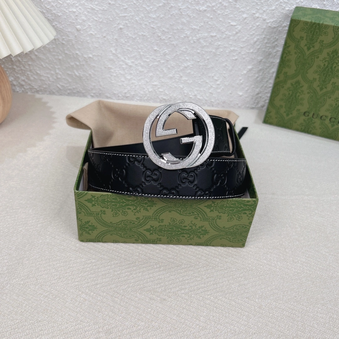 Bold G*ucci Top Belts AT 20230904- 14969