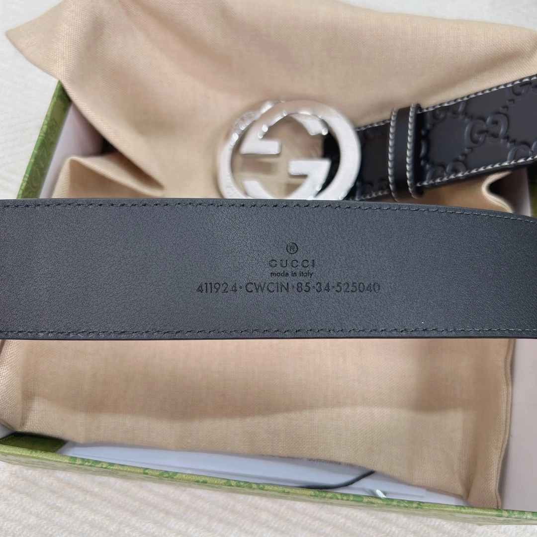 Bold G*ucci Top Belts AT 20230904- 14969