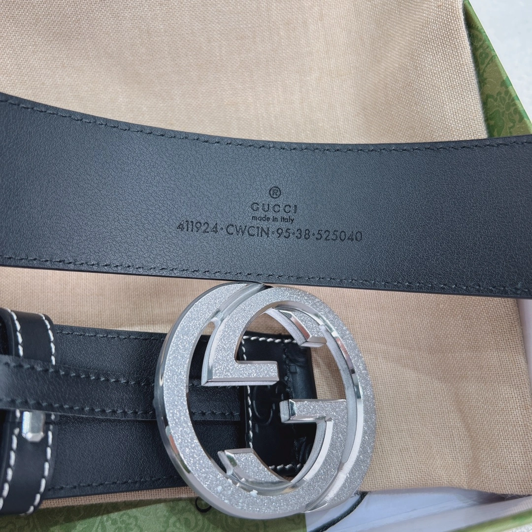 Bold G*ucci Top Belts AT 20230904- 14969