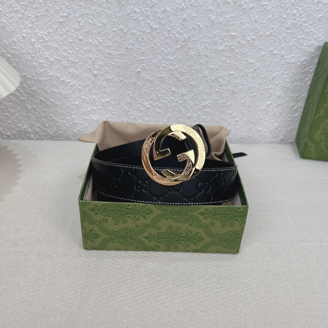 Bold G*ucci Top Belts AT 20230904- 14969