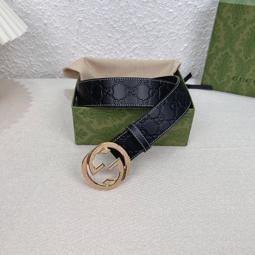 Bold G*ucci Top Belts AT 20230904- 14969