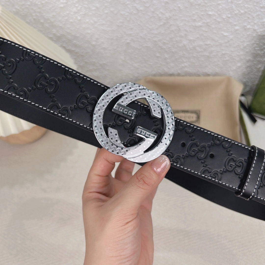 Bold G*ucci Top Belts AT 20230904- 14969