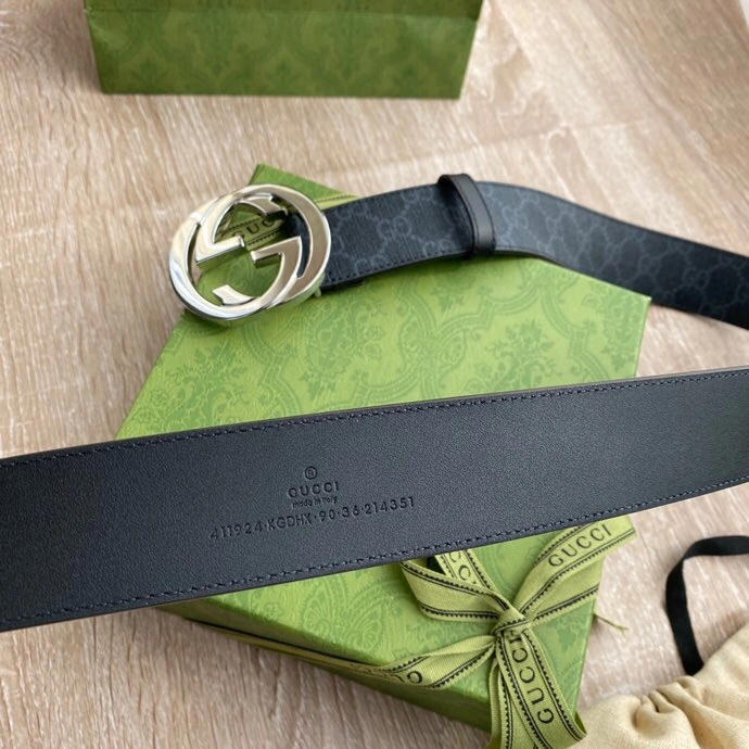 G*ucci Top Belts AT 20230905- Supportive 14925