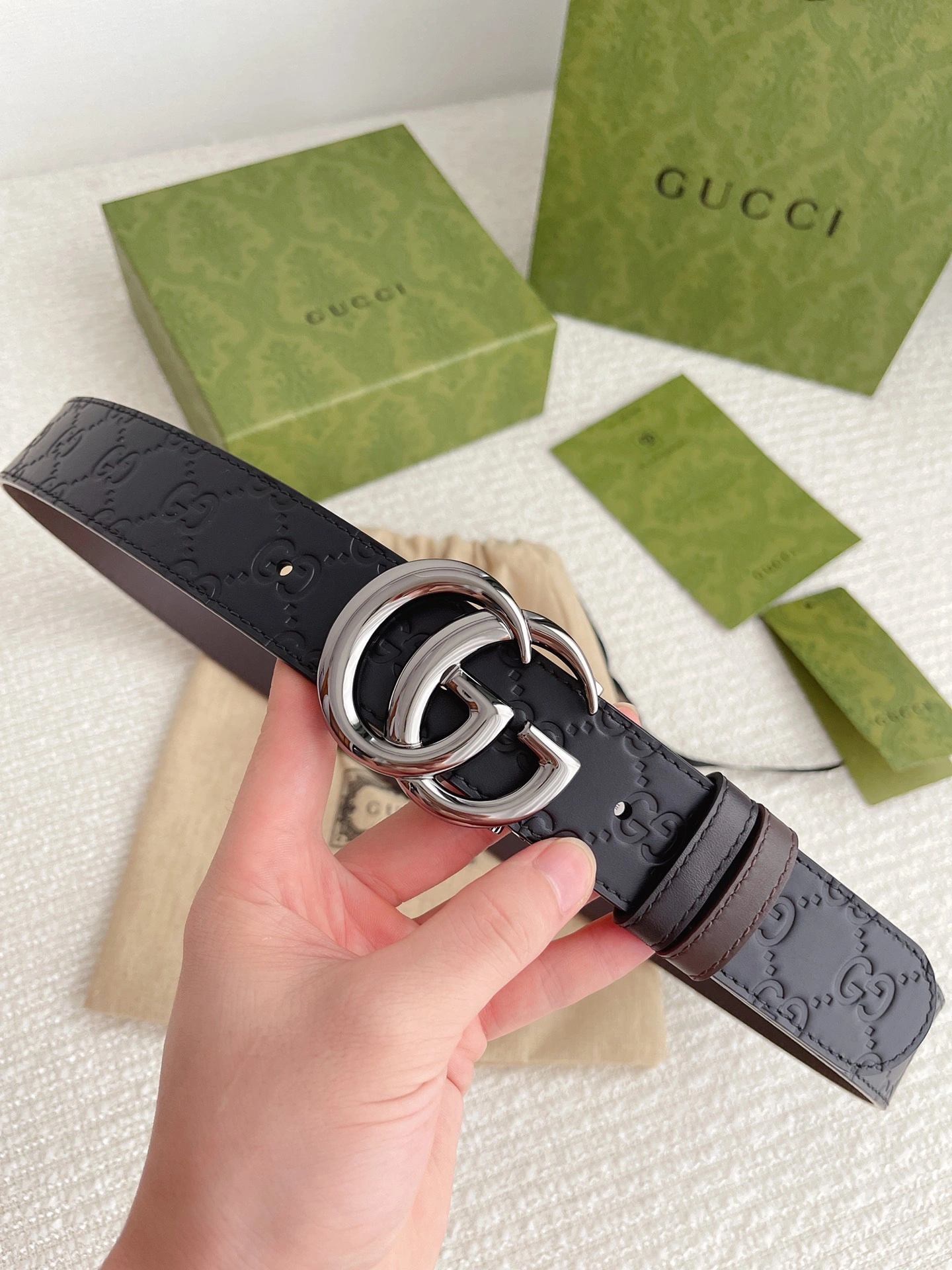 G*ucci Top Belts AT 20230905- UrbanStyle 14945