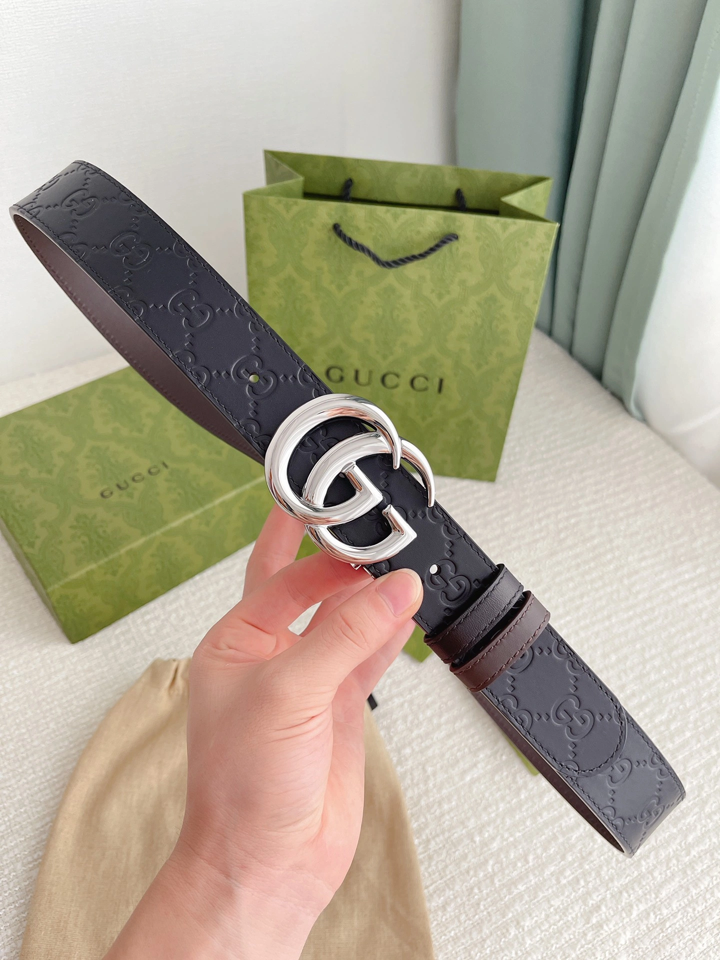 G*ucci Top Belts AT 20230905- UrbanStyle 14945