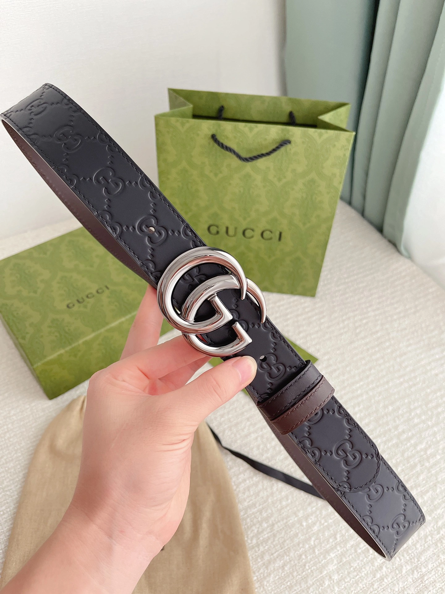 G*ucci Top Belts AT 20230905- UrbanStyle 14945