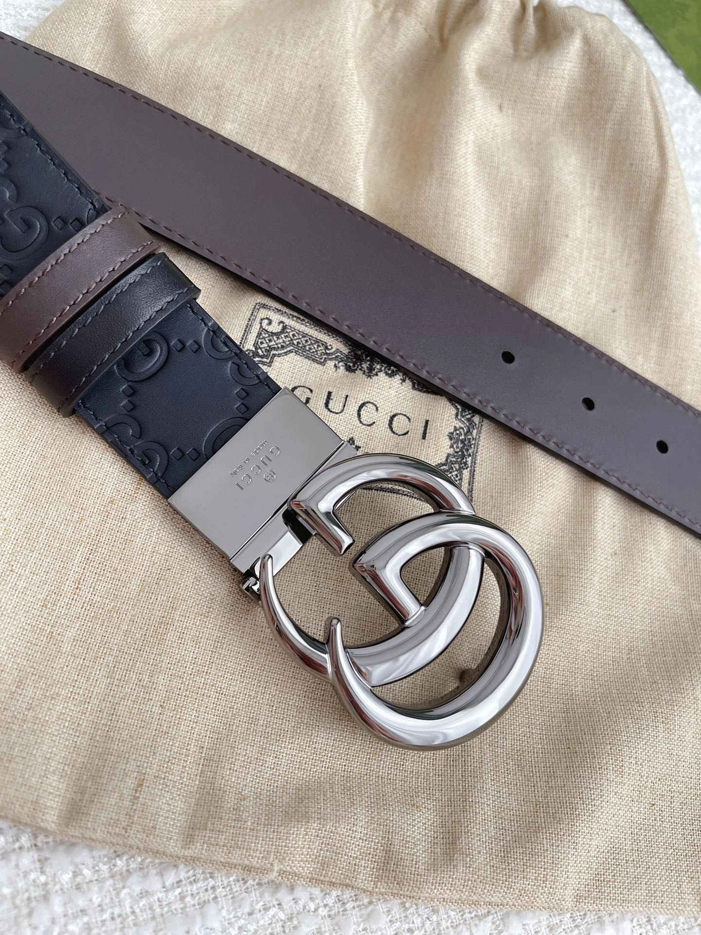 G*ucci Top Belts AT 20230905- UrbanStyle 14945