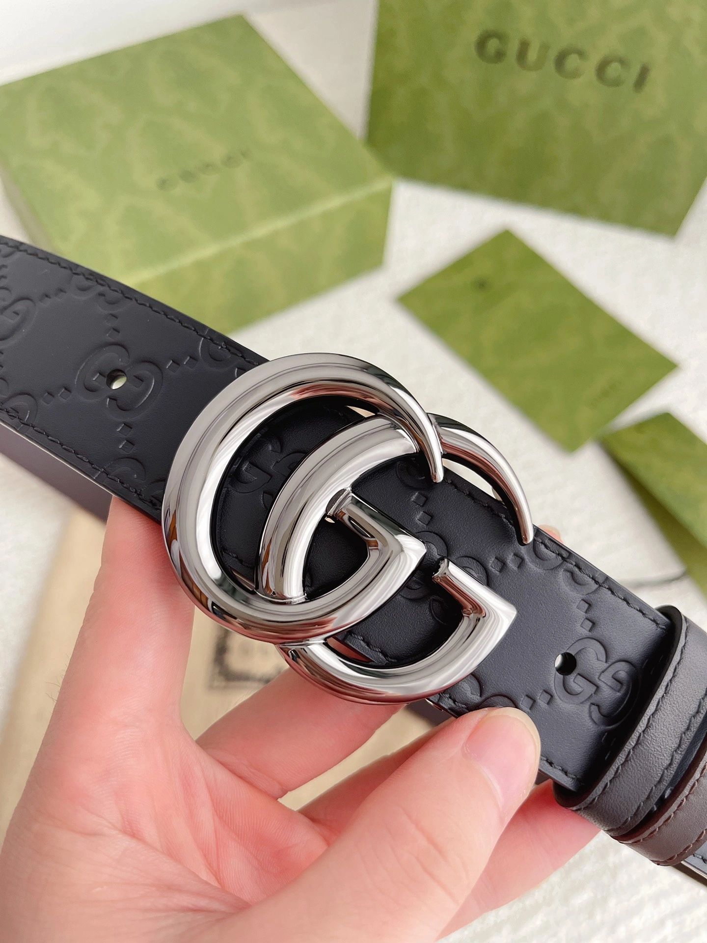G*ucci Top Belts AT 20230905- UrbanStyle 14945