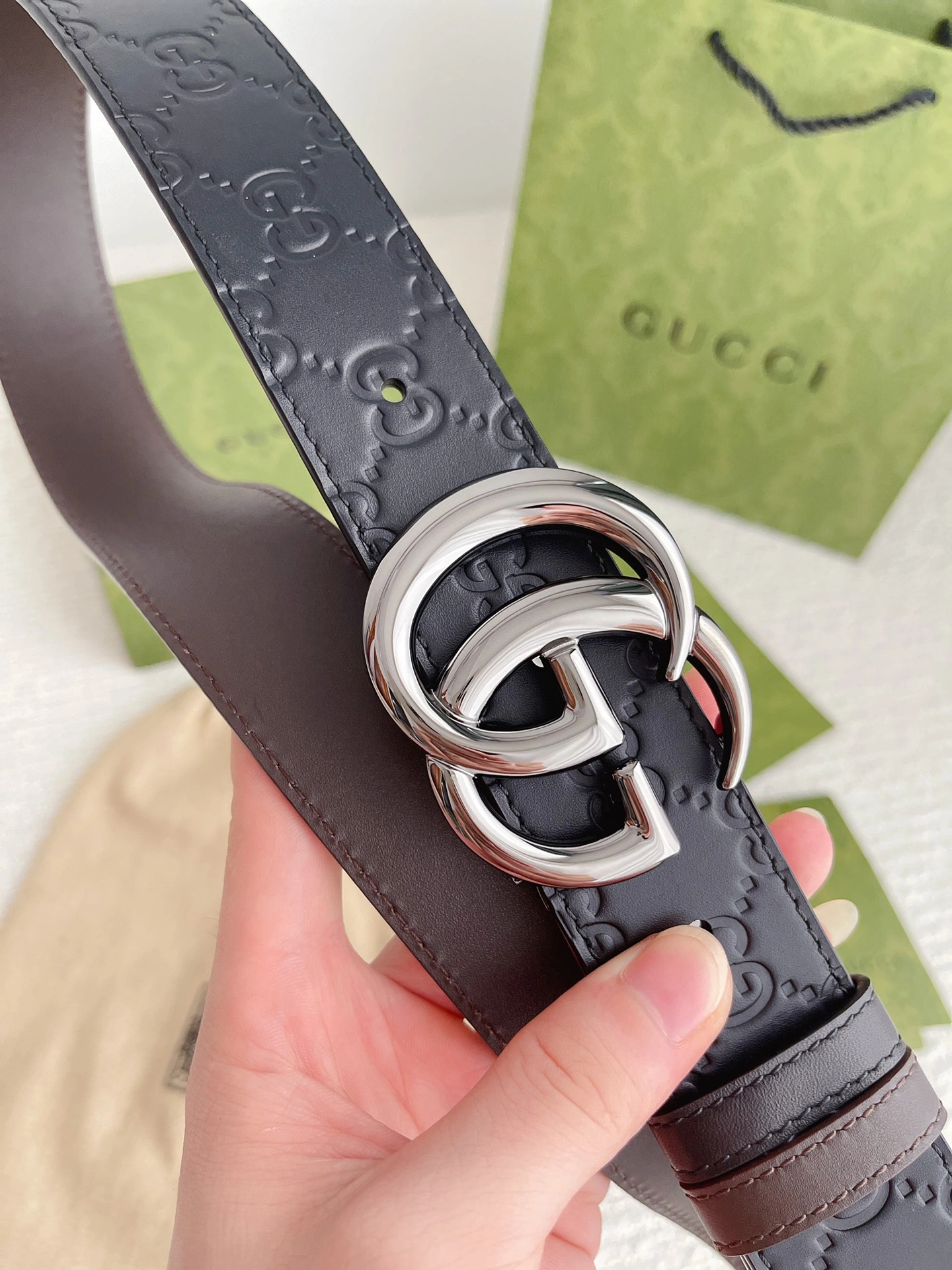 G*ucci Top Belts AT 20230905- UrbanStyle 14945