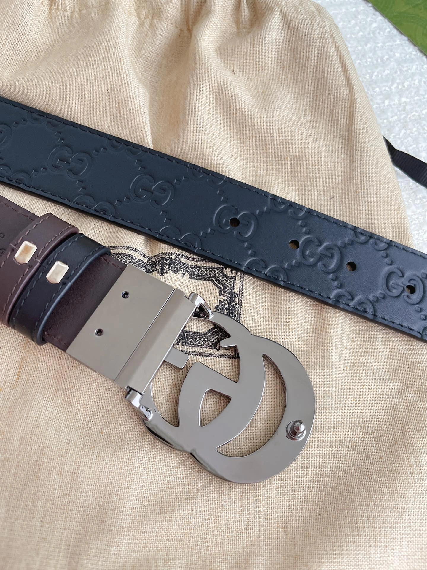 G*ucci Top Belts AT 20230905- UrbanStyle 14945