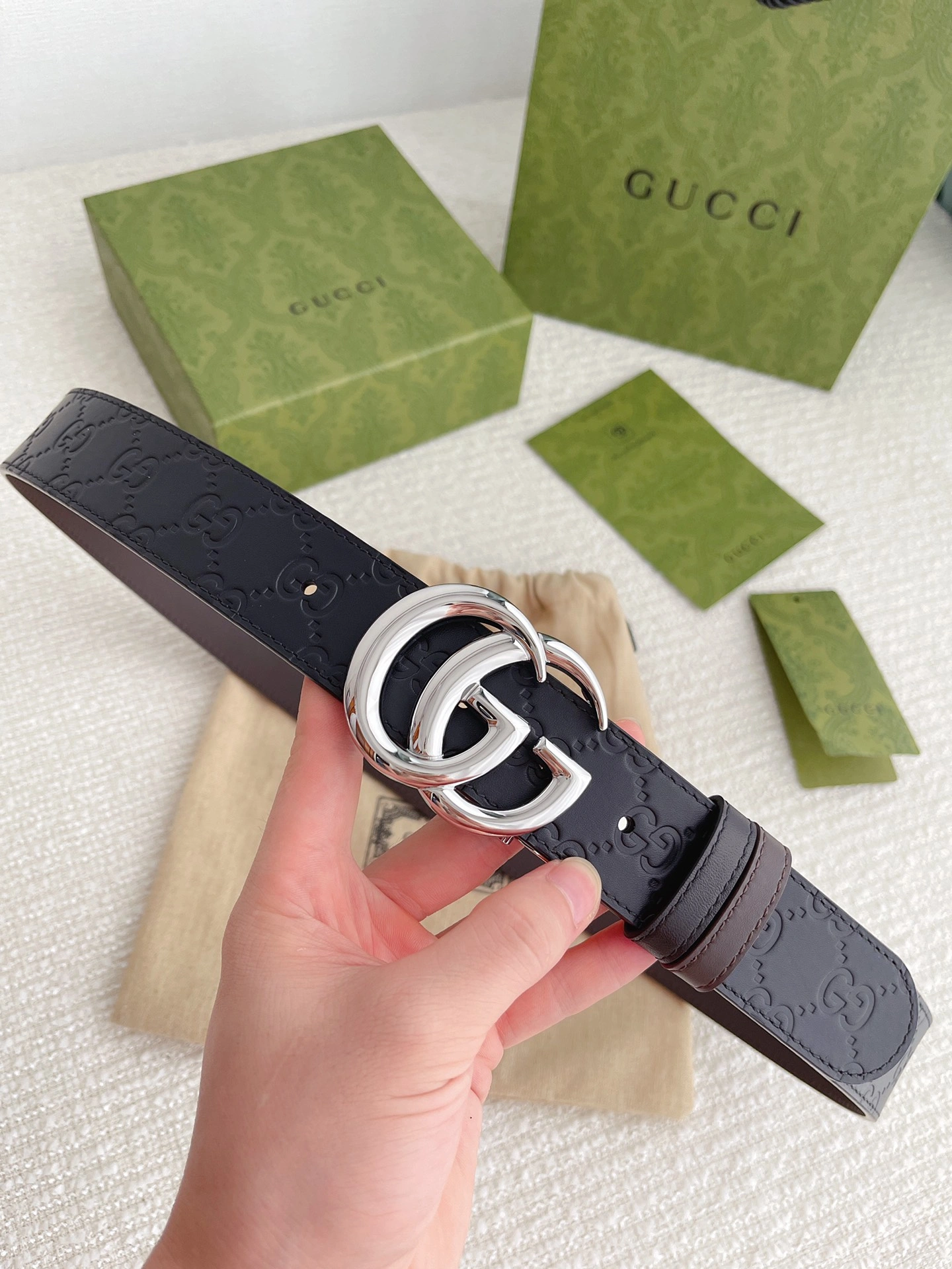 G*ucci Top Belts AT 20230905- UrbanStyle 14945