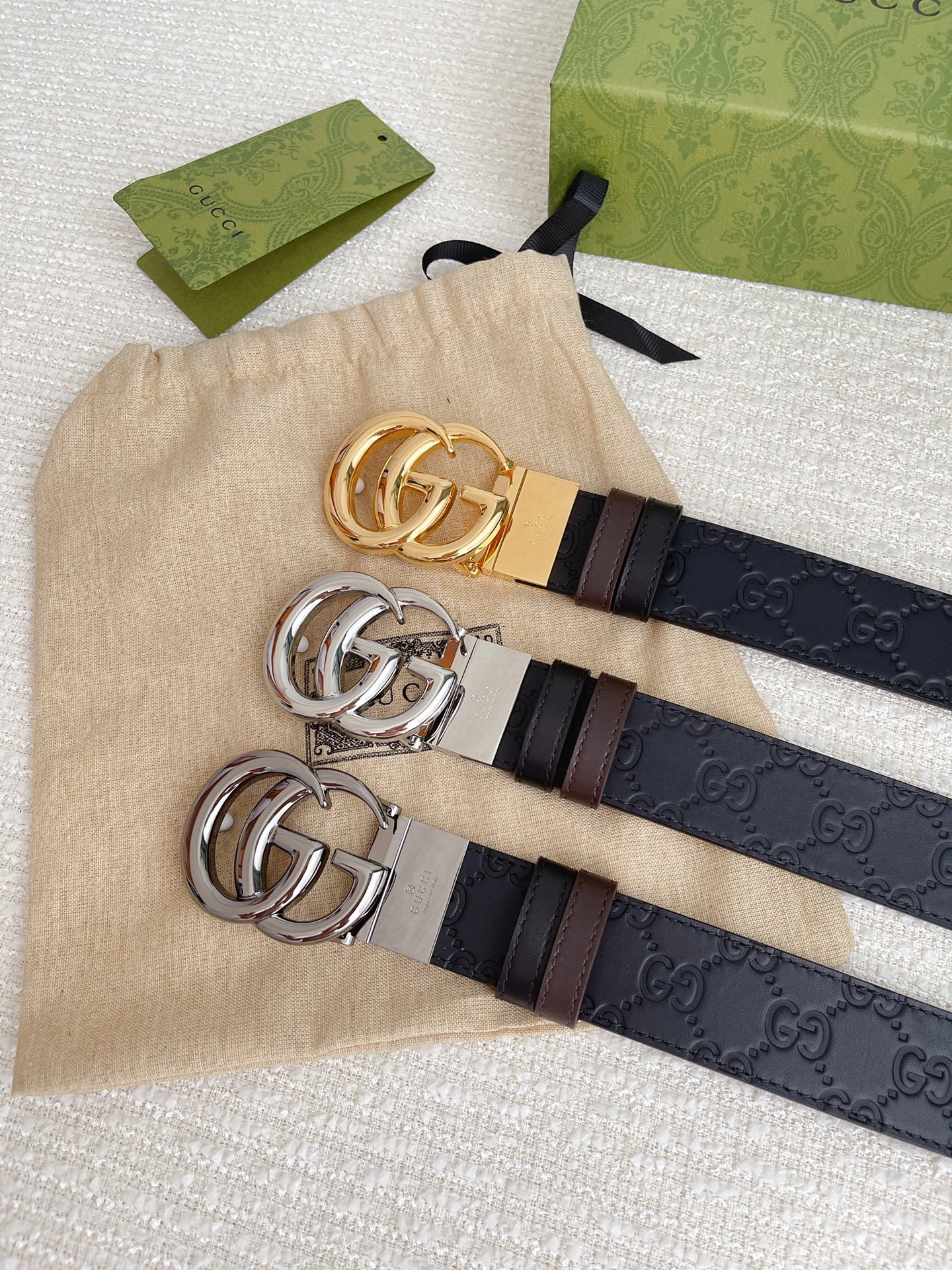 G*ucci Top Belts AT 20230905- UrbanStyle 14945