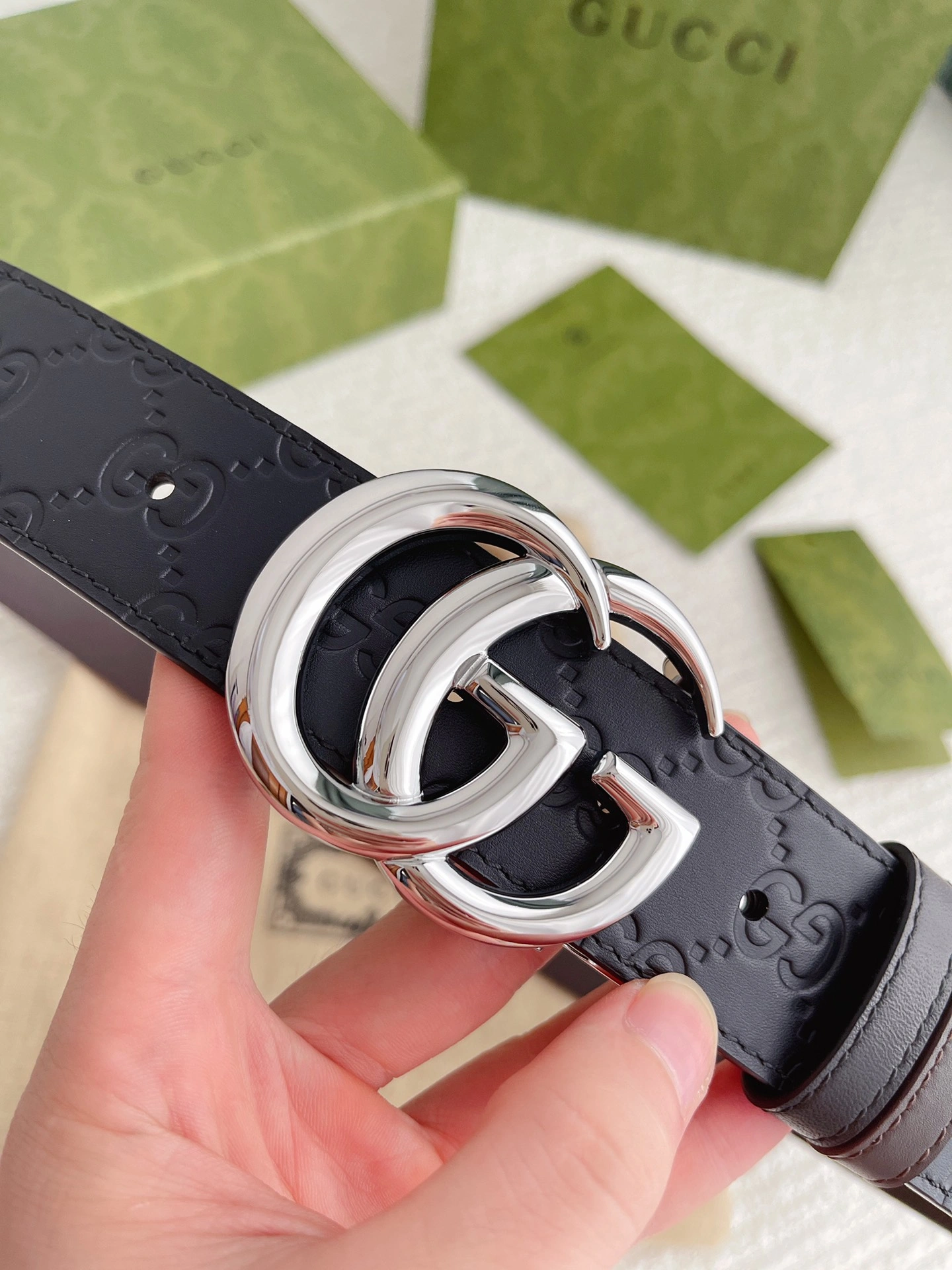 G*ucci Top Belts AT 20230905- UrbanStyle 14945