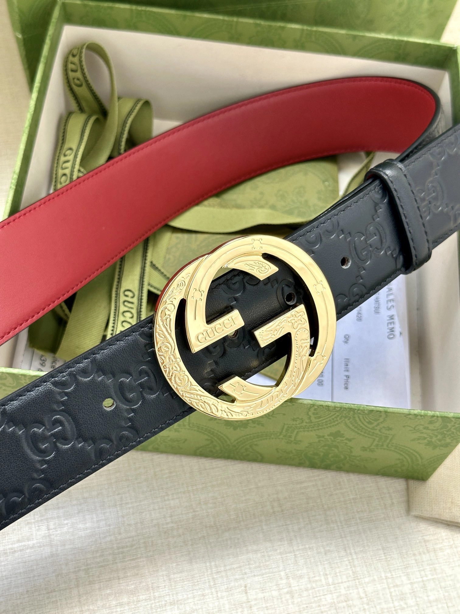 Affordable G*ucci Top Belts AT 20230905- 14946