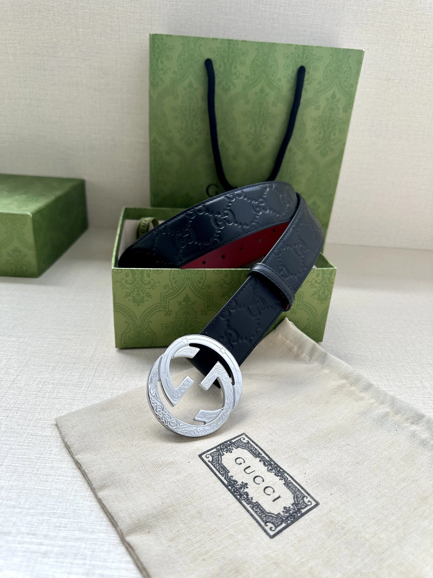 Affordable G*ucci Top Belts AT 20230905- 14946