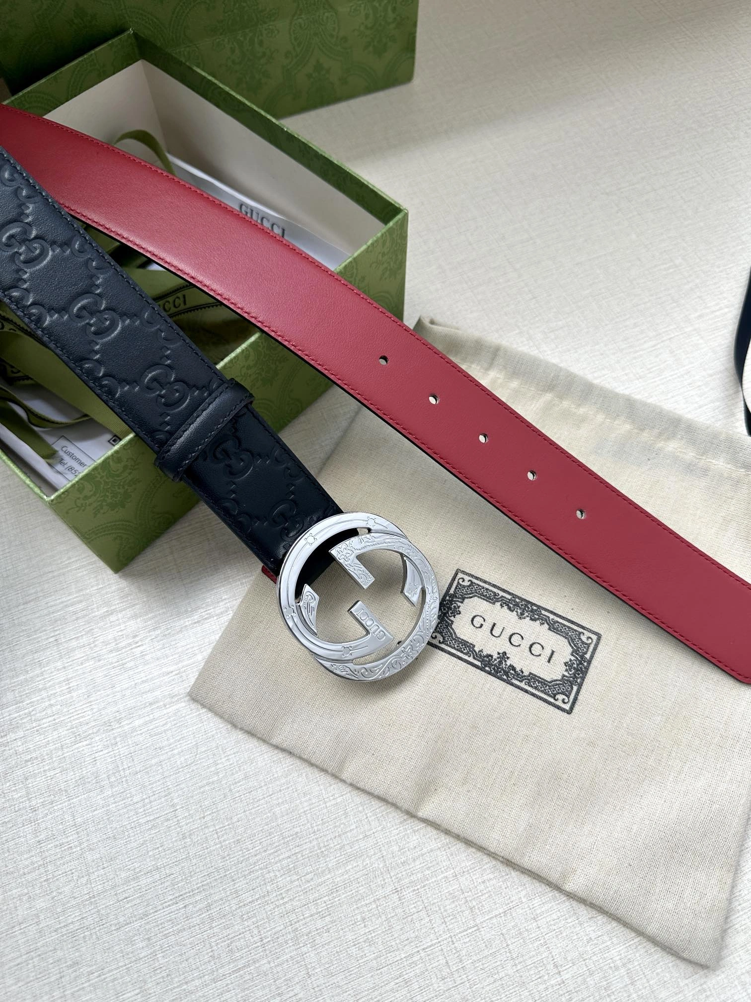 Affordable G*ucci Top Belts AT 20230905- 14946