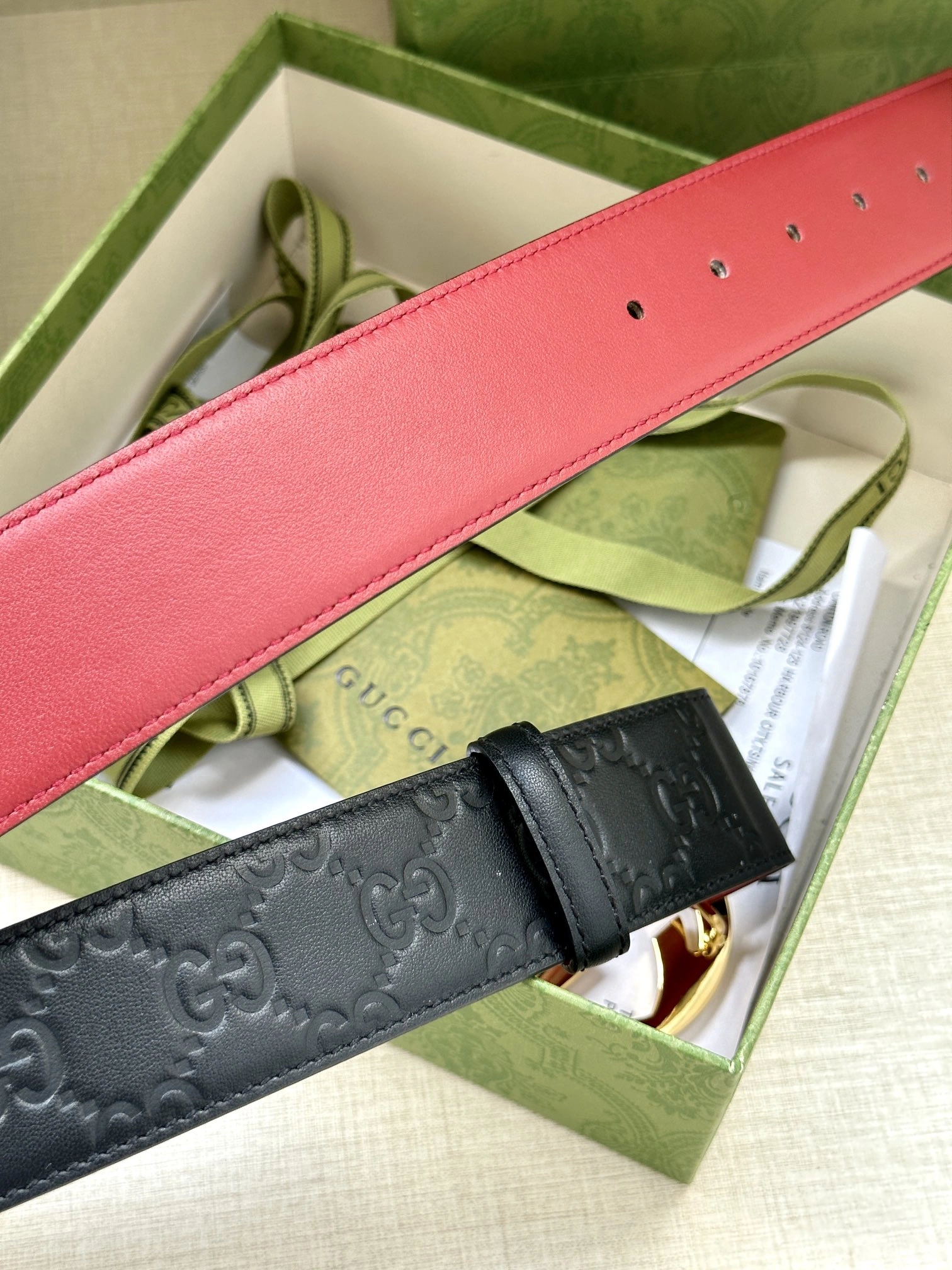Affordable G*ucci Top Belts AT 20230905- 14946