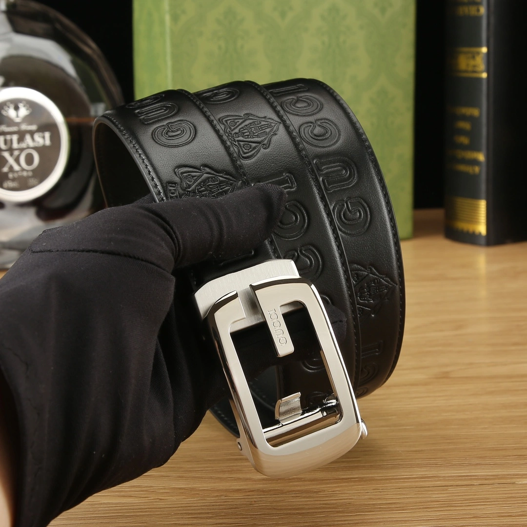Durable G*ucci Top Belts AT 20230905- 14941