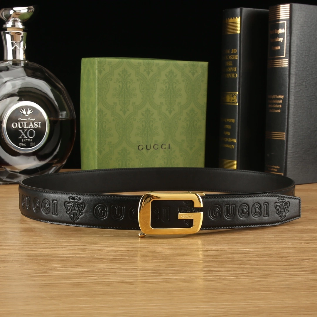 Durable G*ucci Top Belts AT 20230905- 14941
