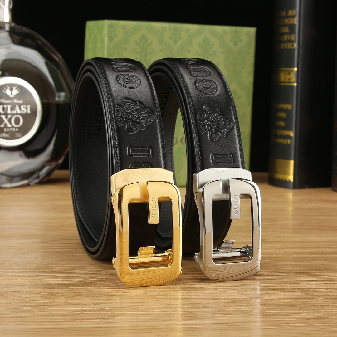 Durable G*ucci Top Belts AT 20230905- 14941