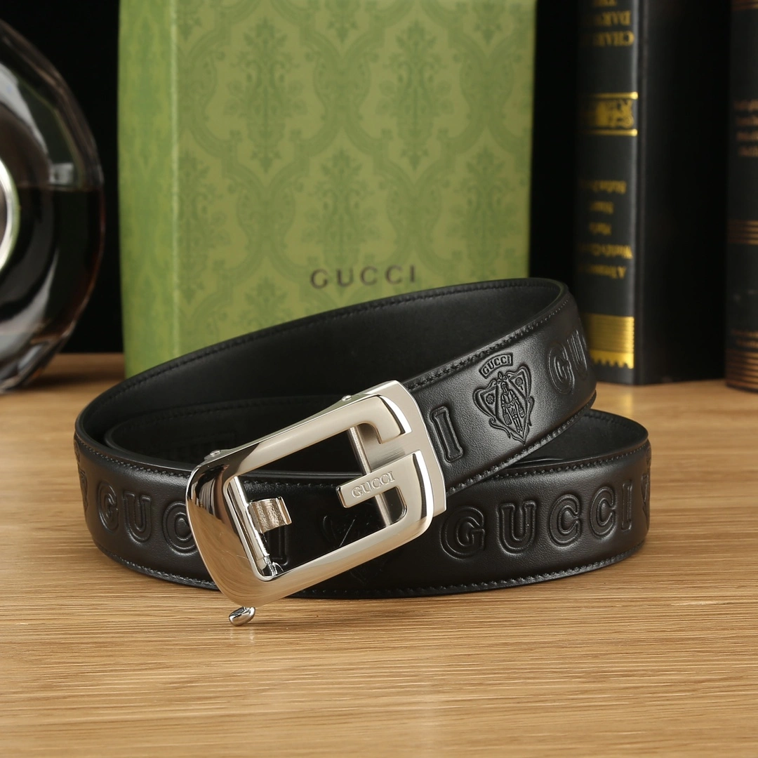 Durable G*ucci Top Belts AT 20230905- 14941