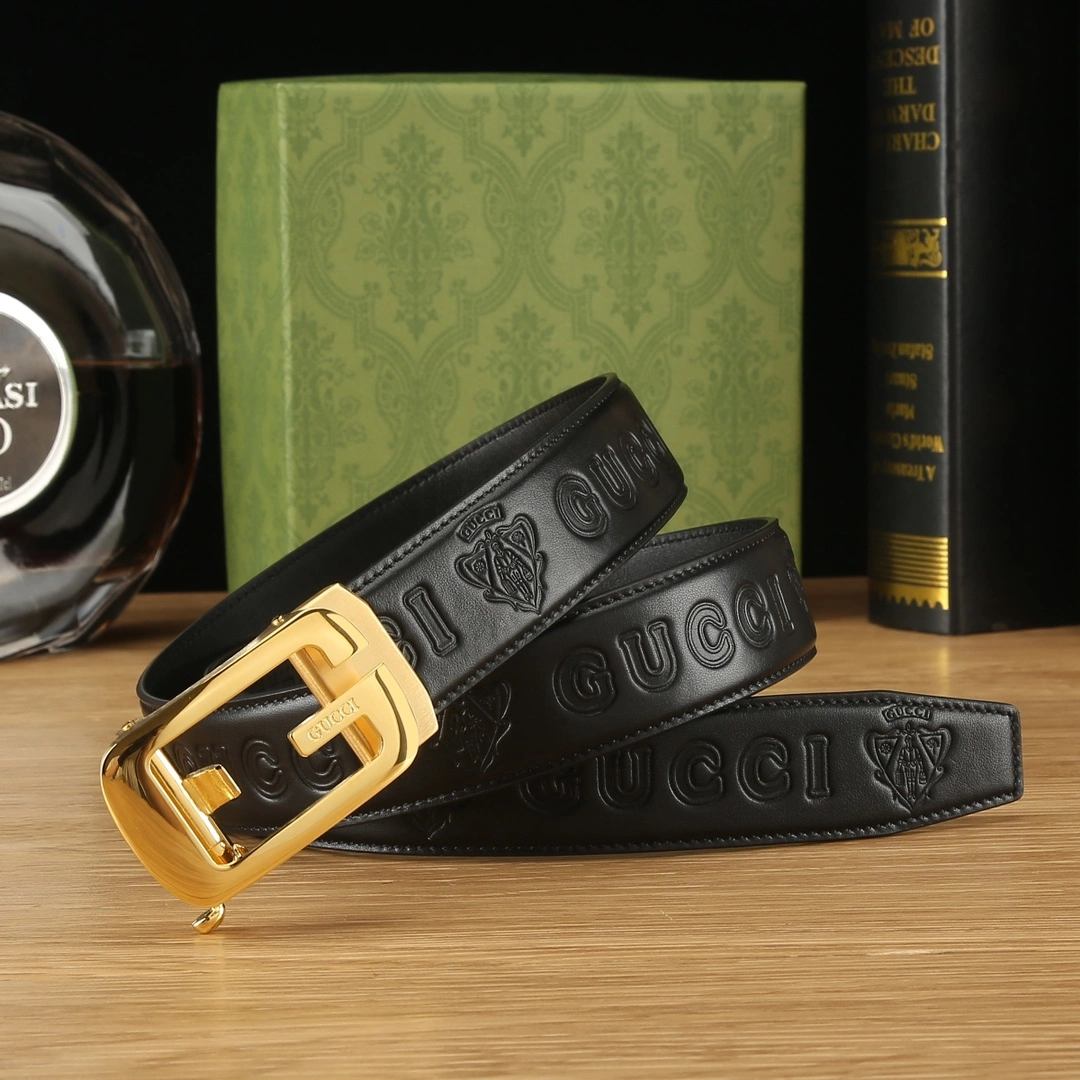 Durable G*ucci Top Belts AT 20230905- 14941
