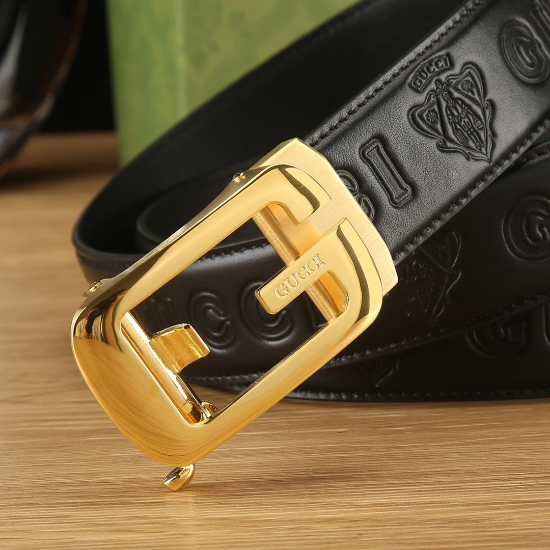 Durable G*ucci Top Belts AT 20230905- 14941