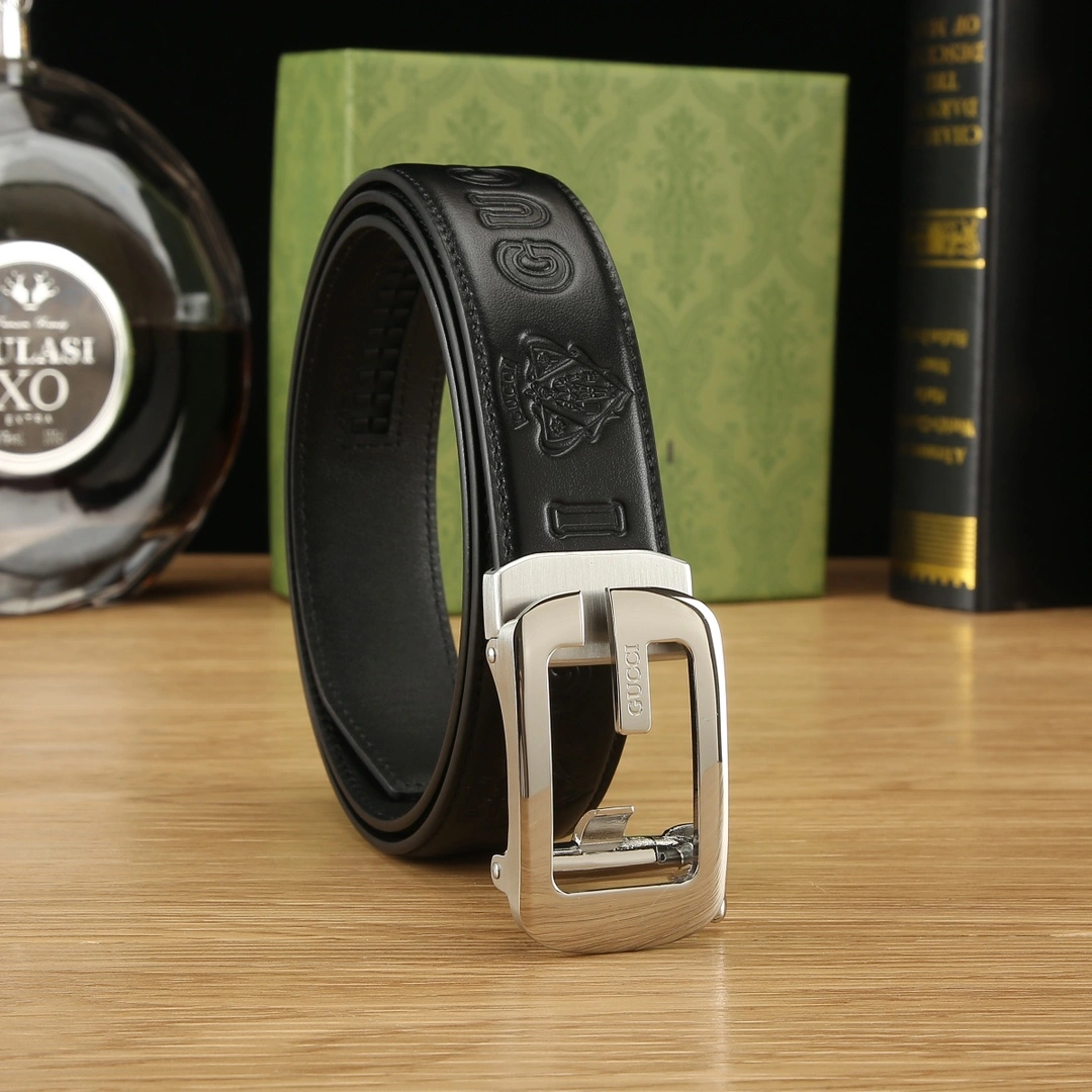 Durable G*ucci Top Belts AT 20230905- 14941