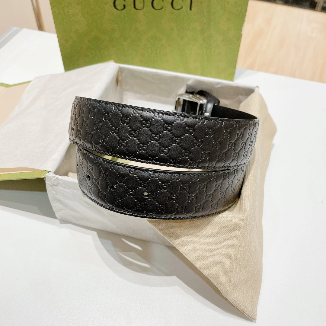 G*ucci Top Belts AT 20230905- FastDry 14938