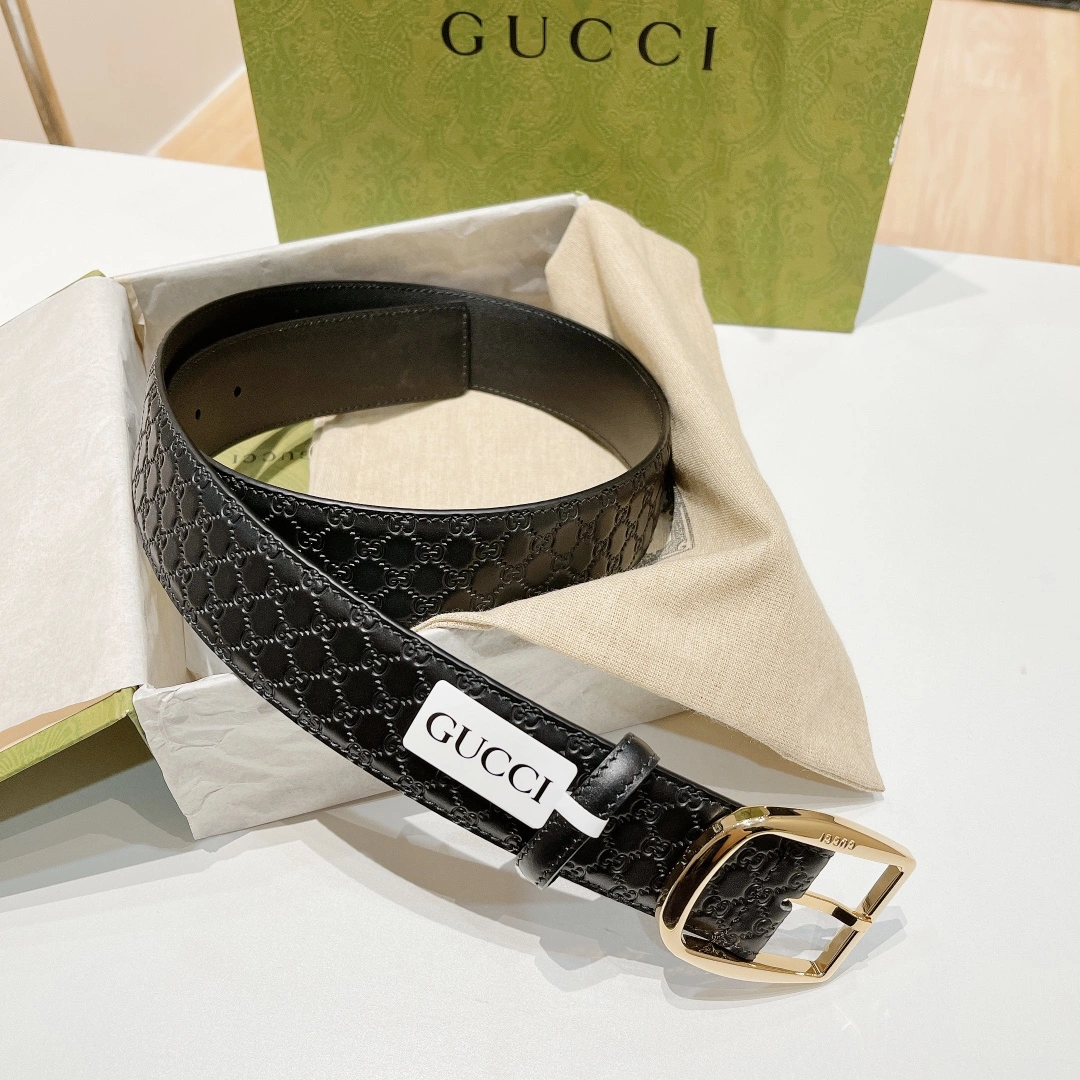 G*ucci Top Belts AT 20230905- FastDry 14938