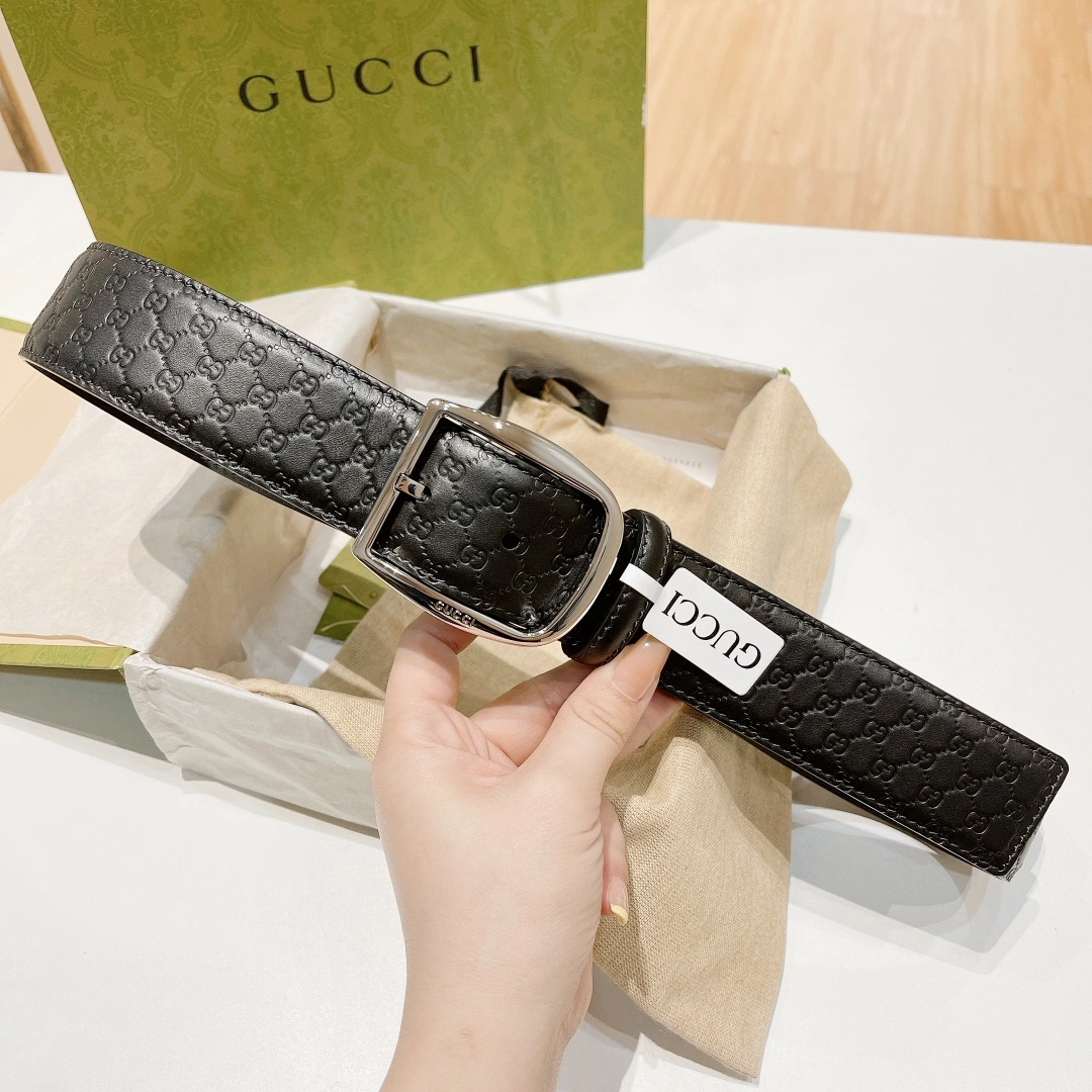 G*ucci Top Belts AT 20230905- FastDry 14938