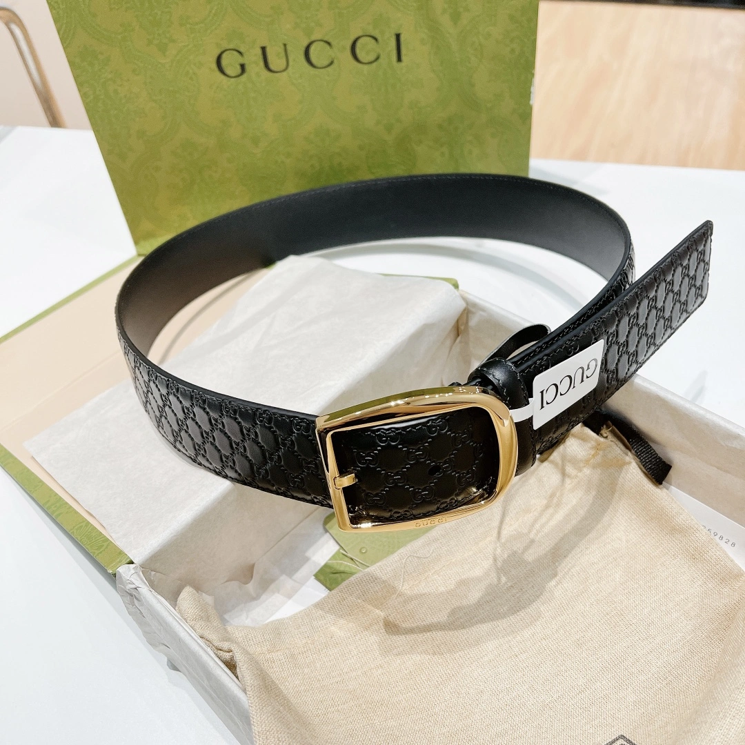 G*ucci Top Belts AT 20230905- FastDry 14938