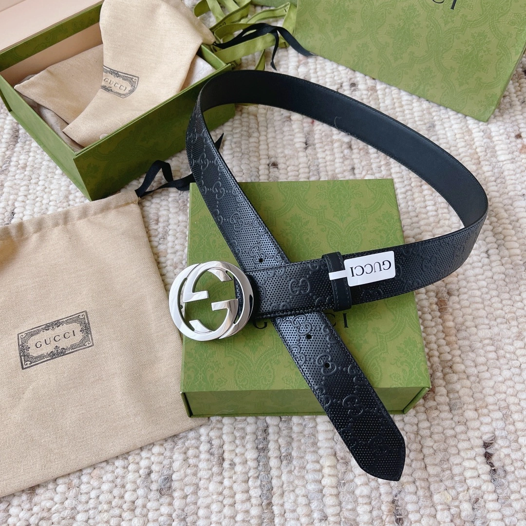 G*ucci Top Belts AT 20230905- Effortless 14936