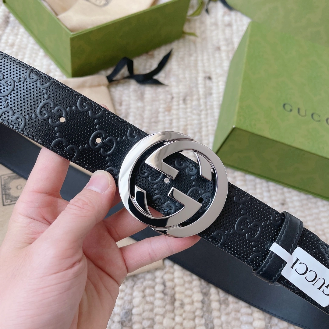 G*ucci Top Belts AT 20230905- Effortless 14936