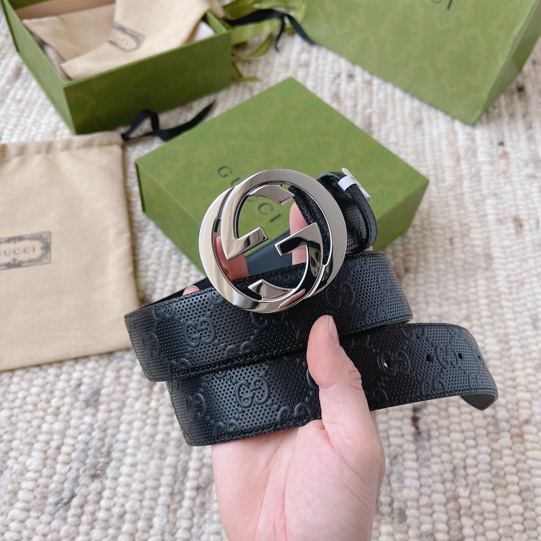 G*ucci Top Belts AT 20230905- Effortless 14936