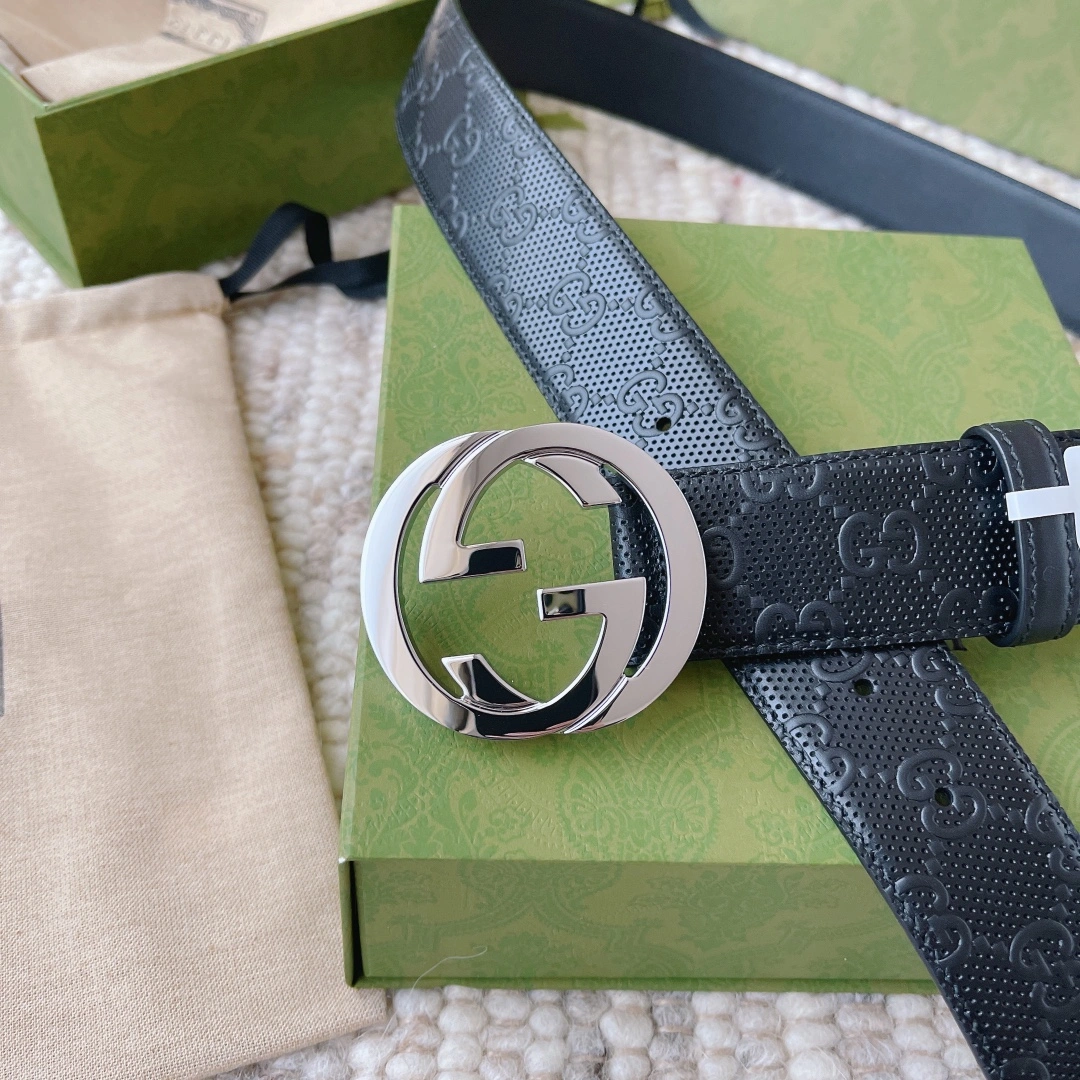 G*ucci Top Belts AT 20230905- Effortless 14936