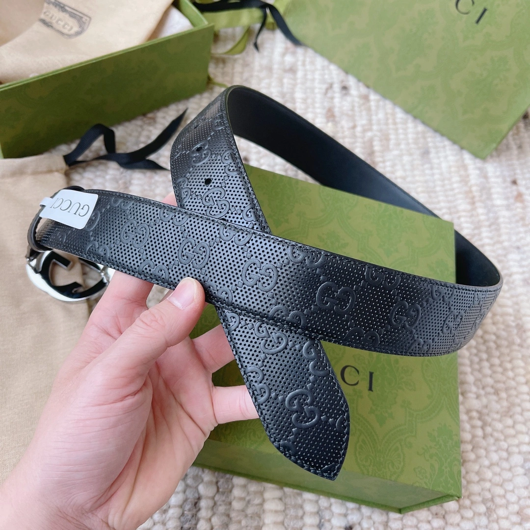 G*ucci Top Belts AT 20230905- Effortless 14936