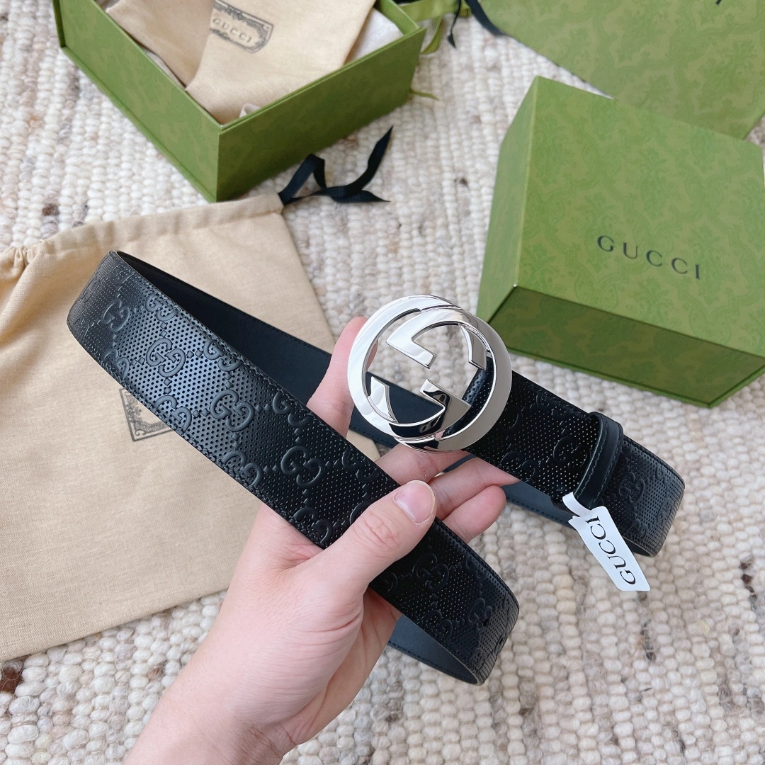 G*ucci Top Belts AT 20230905- Effortless 14936